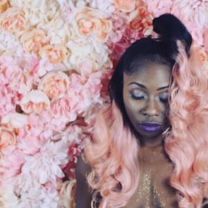 Meet your Posher, Samira